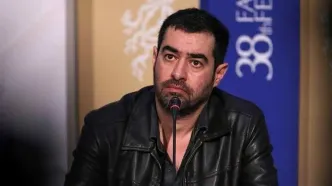شهاب حسینی: سر ساکن طبقه وسط سکته قلبی کردم!