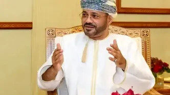 ابراز رضایت عمان از روند مذاکره ایران و آمریکا