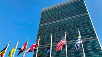 نمایندگی ایران در سازمان ملل: واقعیت‌ها با تصمیمات در کاخ سفید تغییر نمی‌کند