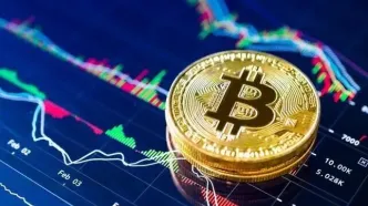 قیمت بیت کوین و سایر ارزهای دیجیتال امروز سه شنبه ۹ اردیبهشت + جدول