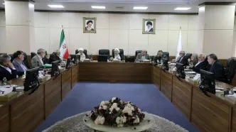 برگزاری پنجمین جلسه کمیسیون مشترک مجمع برای بررسی پیوستن ایران به کنوانسیون‌CFT