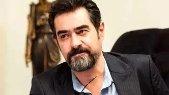 حرف‌های جنجالی شهاب حسینی با فریدون جیرانی + فیلم