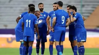 آمار باور نکردنی استقلالِ این فصل؛ 7 مربی و 6 برد!