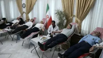 ابراز همدردی اعضای هیئت دولت با مجروحان حادثه بندرشهید رجایی