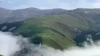 تالش؛ بهشت گمشده‌ی شمال