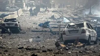 ۱۱ مفقودی در حادثه بندر شهید رجایی
