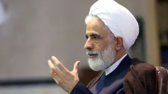 پیش‌بینی من این است که پالرمو در مجمع تصویب خواهد شد/ دولت نیاز جدی به این مصوبه دارد