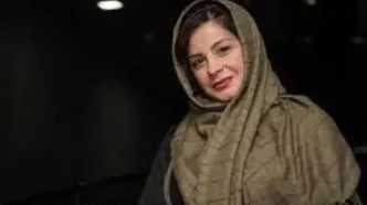 پاسخ سیما تیرانداز از تجربه‌های طلاقش در فضای مجازی/ ویدئو