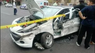 دریافت کروکی برای تصادفات تا این مبلغ حذف شد
