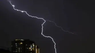 سه روز آماده‌باش در تهران؛ طوفان شدید در راه است| بارش‌های شدید در ساعات آینده