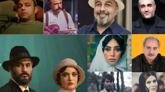 ۹ سریال جدید در راه است