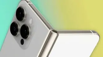 قیمت آیفون تاشو؛ کابوس واقعی عاشقان اپل!