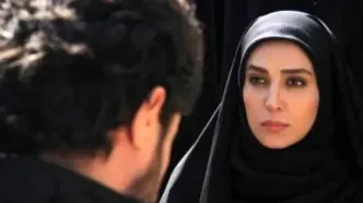 متفاوت ترین عکس از خانم بازیگر موقر سریال گاندو / سوگل خوشپوش تر از همیشه !