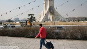 تهران تا چهارشنبه تعطیل شد