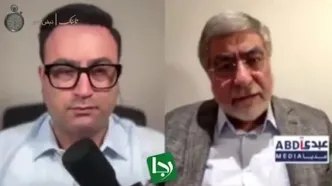 پسر جنتی: پزشکیان تنها مخالف وعده صادق 3 بود!