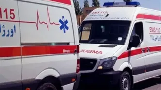 خودرو امام جمعه دچار حادثه شد