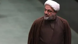 حمله همزمان رسایی به ظریف، شهرداری تهران و یک بانک خصوصی از تریبون مجلس/ قانون مشاغل حساس چرا برای بقیه اجرا نمی شود؟