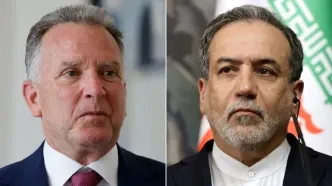 ادعای وال استریت ژورنال درباره دیدار احتمالی عراقچی با ویتکاف