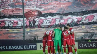 فشار رسانه‌ای و مجازی چند بازیکن پرسپولیس برای تمدید قرارداد!