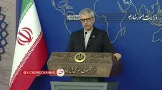 آخرین خبر از جزئیات و محل برگزاری دور دوم مذاکرات اعلام شد