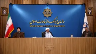 ایمانی‌پور: دیپلماسی قرآنی ما ابزار اصلی برای تحقق امت واحده است