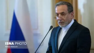 عراقچی تشریح کرد؛ مضمون پیام رهبر انقلاب به رئیس‌جمهور روسیه