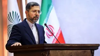 خطیب زاده: احتمال جنگ بین ایران اسراییل بالاست