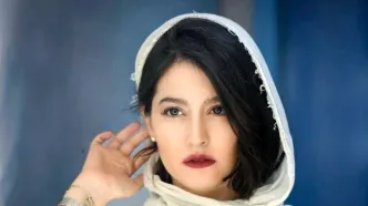 فیلم آواز کم نظیر پردیس احمدیه با آهنگ هوروش بند ! +موزیک ویدئو