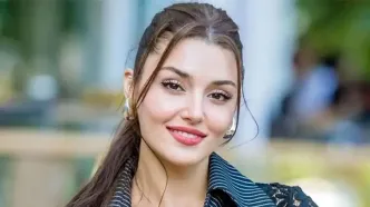 فیلم آواز باشکوه و فارسی هانده ارچل با آهنگ علیرضا قربانی