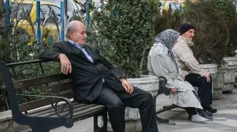 واریز حقوق  فروردین ماه بازنشستگان در این تاریخ