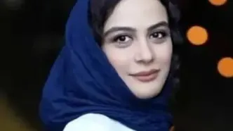 مارال فرجاد تولد خواهرش را اینگونه تبریک گفت