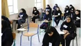 اعلام جزئیات برگزاری امتحانات نهایی پایه‌های یازدهم و دوازدهم