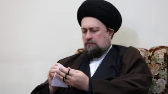 سید حسن خمینی: علت حادثه انفجار در بندر شهید رجایی برای همگان اعلام شود