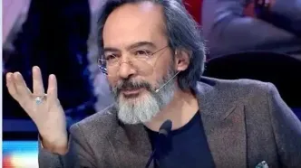کارن همایونفر چهره هنر انقلاب در سال ۱۴۰۳ شد