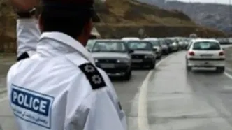 محور کندوان مسدود شد/ هشدار ترافیک سنگین در جاده هراز