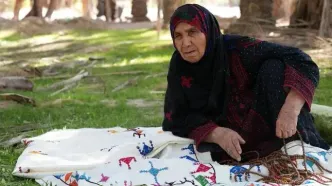 مستند «زرخاتون» آماده نمایش شد