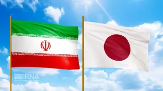 ایران و‌ژاپن قرارداد گمرکی امضا کردند