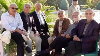 خبر مهم درباره واریز حقوق فروردین بازنشستگان کشوری