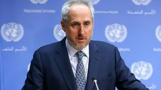 سازمان ملل: امیدواریم نتیجه گفت‌و‌گو‌های عمان مثبت باشد