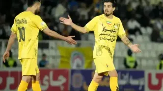 فجر سپاسی 0 - 0 مس شهر بابک: تاخیر در جشن صعود