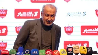 اختلافات در پرسپولیس اوج گرفت؛ خروج بانک شهر از مالکیت باشگاه جدی شد؟