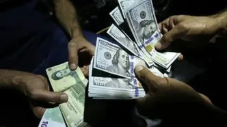 کنایه ارزی روحانی درست از آب درآمد