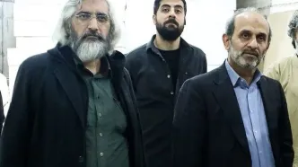 عقد اخوت «جلیلی - جبلی» علیه دولت پزشکیان