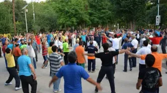 ورزش؛ سپر دفاعی جوانان در برابر اعتیاد!