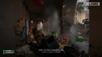 آغاز تست بتای Battlefield 6 با ارسال دعوت‌ نامه به بازیکن ها