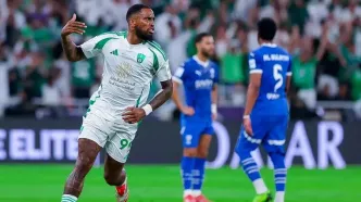 فهرست الهلال برای جام جهانی باشگاه‌ها اعلام شد