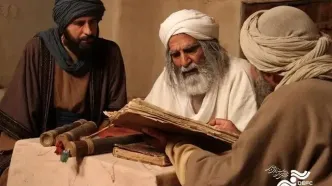 «الکافی» اکران آنلاین می‌شود