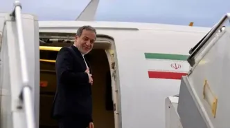 عزیمت تیم ایران به مسقط / گفت‌وگوهای غیر مستقیم بین ایران و آمریکا در بعد از ظهرامروز