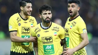 واکنش تحقیر آمیز دانشگر به حکم جلب پرسپولیسی ها +عکس
