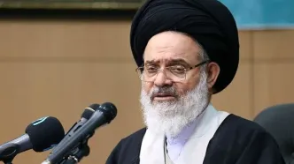 آیت الله بوشهری: برخی به معضل کاهش جمعیت توجه نمی کنند